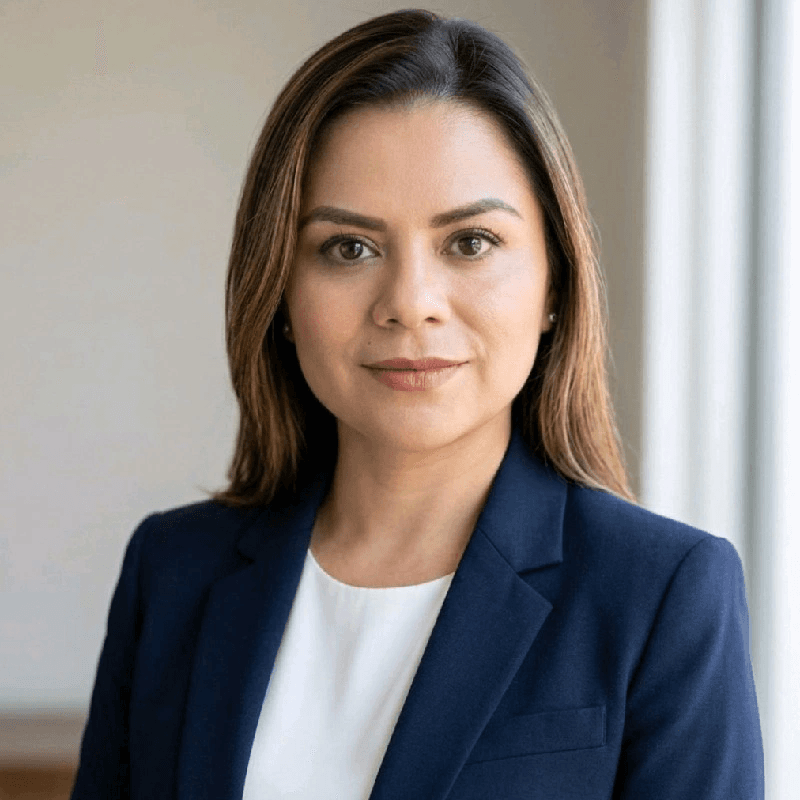 Andrea Cazares