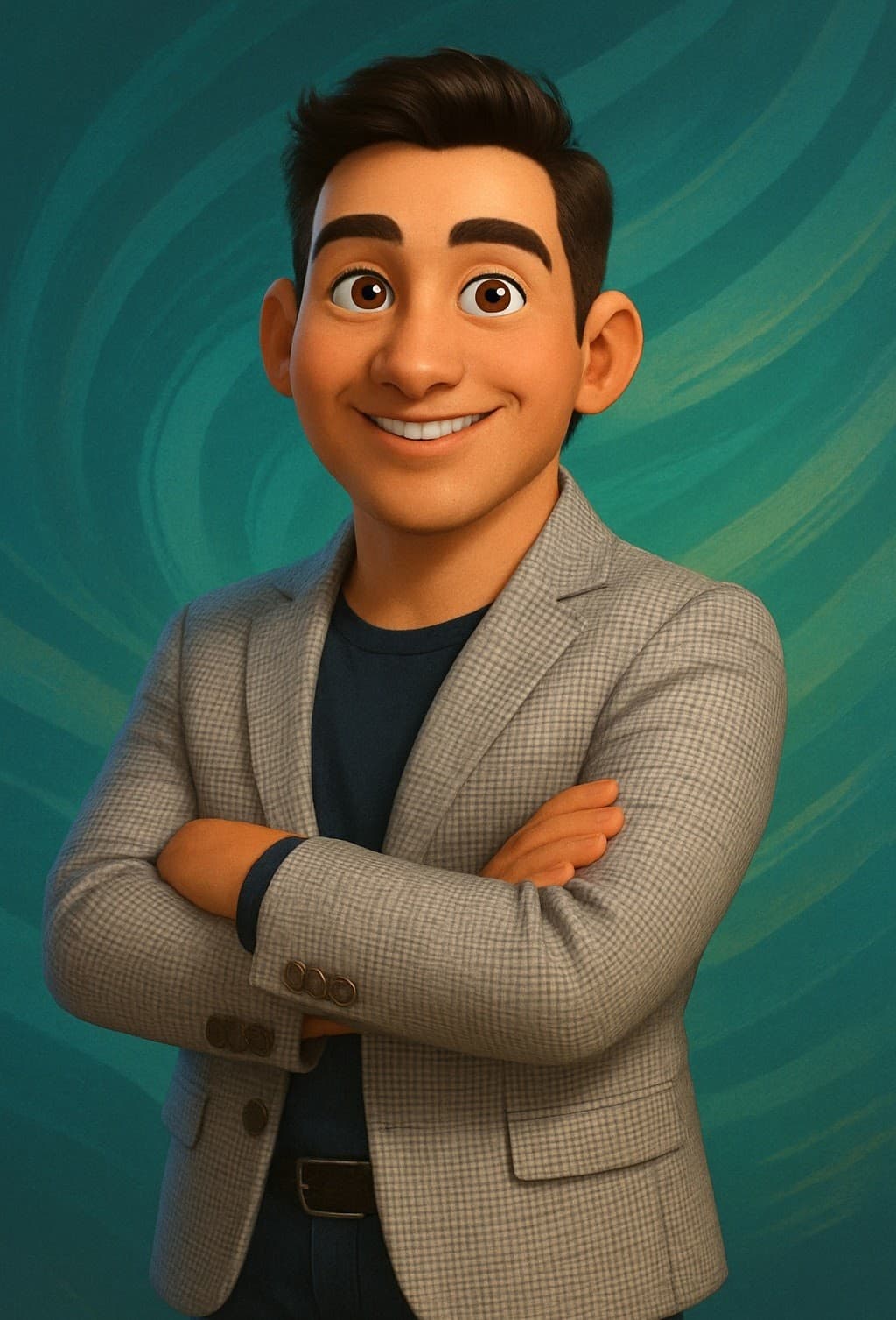 Cristian Rosas