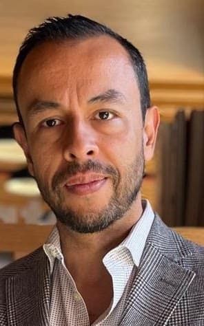 Eduardo Szymanski