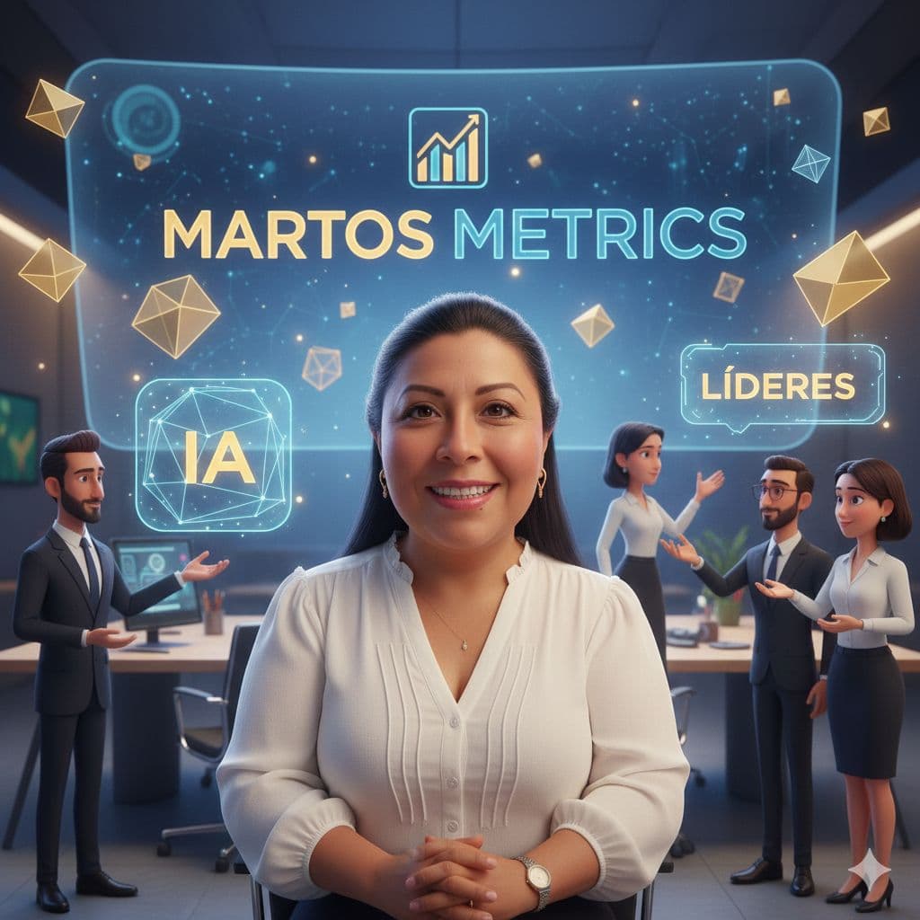 Mariana Martos