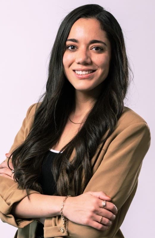 Raquel Castañeda